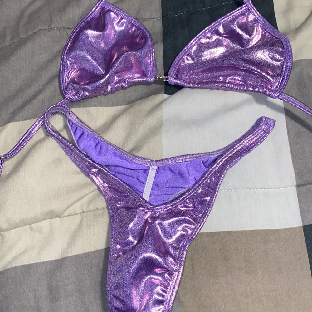 Angels Simple Suit